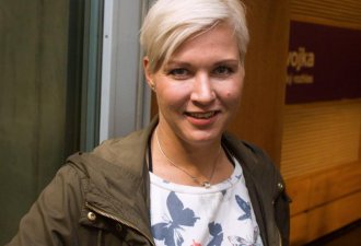 Podcast - Zálety Aleny Zárybnické
