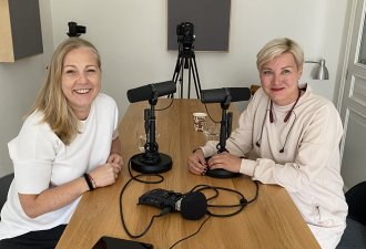 Needo Talks: rozhovor s Dagmar Herrmannovou