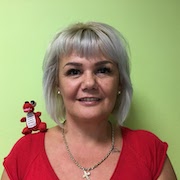 Elizaveta Nikolova