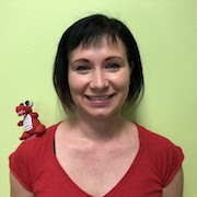 Kateřina Bláhová