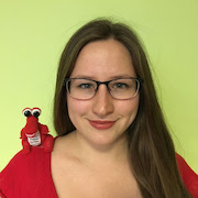 Pavla Křimská