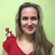 Radka Říhová