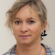 Markéta Blovská